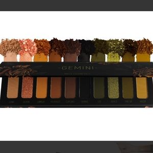 Melt Gemini pallete